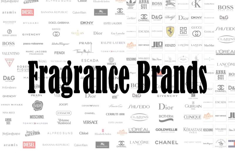 Fragrance Brands